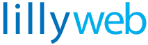 Lilly Website Development Ltd Lilly Website Development New Zeland Logo